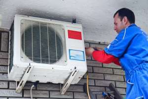 24/7 and Emergency HVAC Near State Road, NC | Air Conidtioning and Heating Contractors